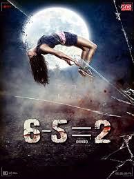 6-5=2 Kannada Movie (Hindi Dubbed)