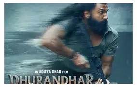 🎬 Dhurandhar (Full Movie) – HD Quality #1